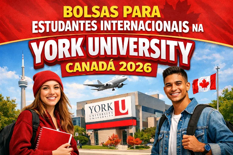 York University Scholarships
