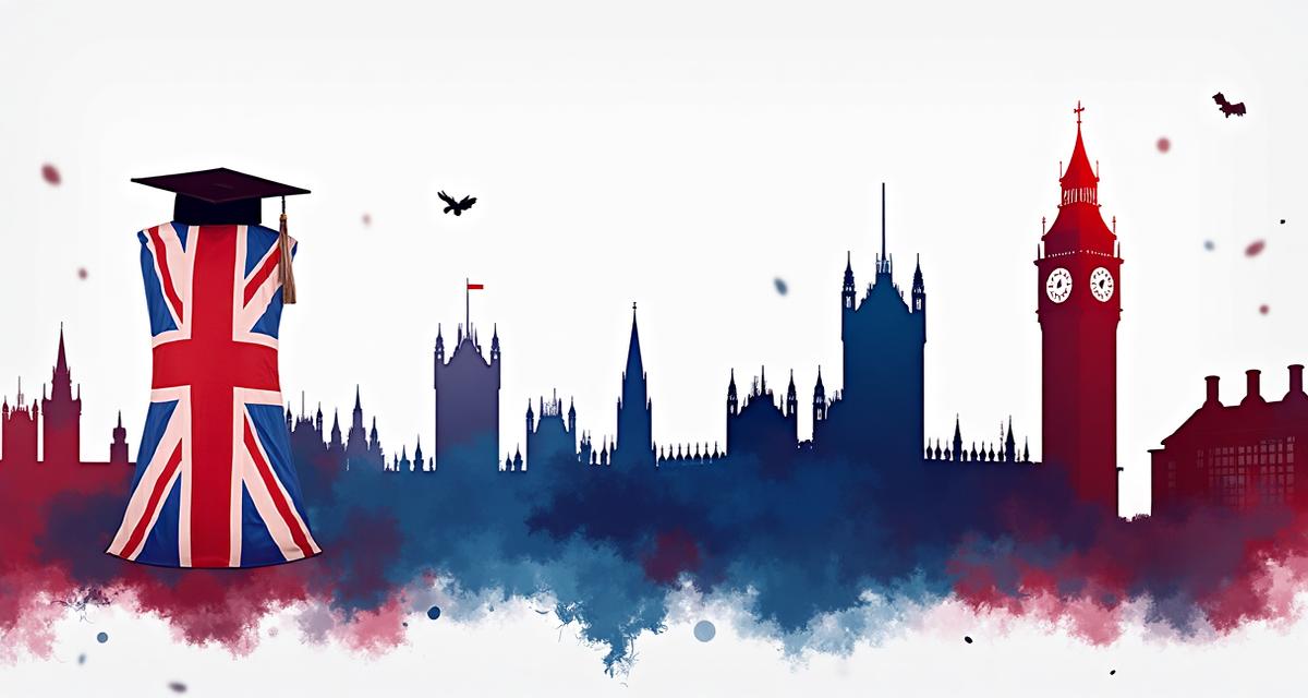 Bolsa Chevening - Estudar no Reino Unido