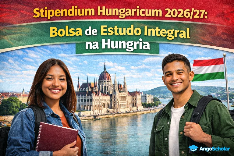 Hungaricum Scholarships